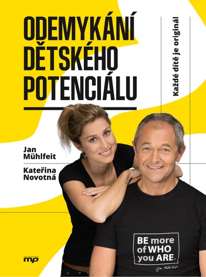 E-kniha Odemykání dětského potenciálu