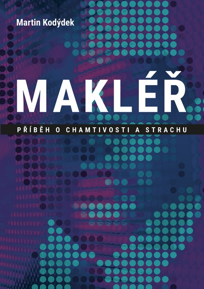 E-kniha Makléř