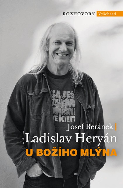 E-kniha U Božího Mlýna