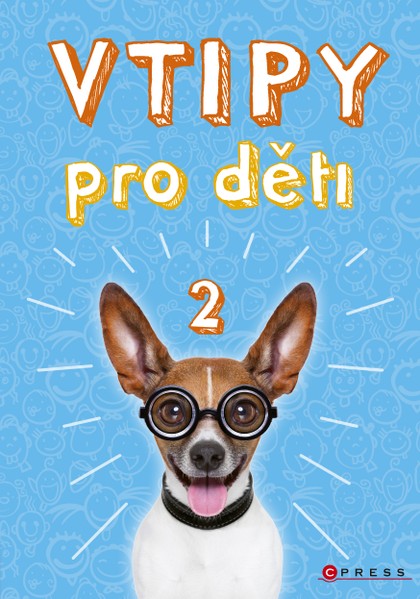 E-kniha Vtipy pro děti 2