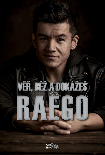 E-kniha Věř, běž a dokážeš