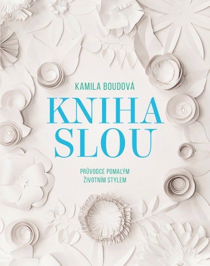 E-kniha Kniha SLOU