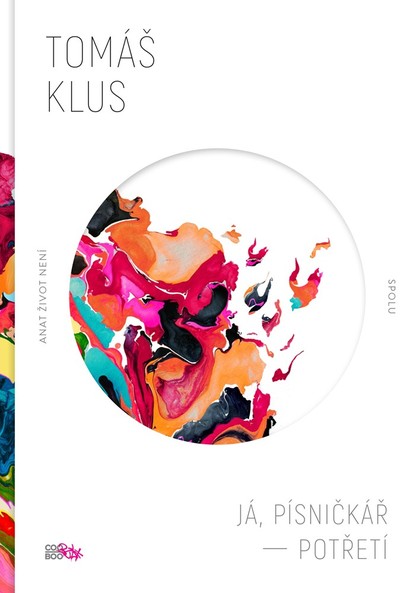 E-kniha Já, písničkář - Potřetí