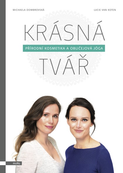 E-kniha Krásná tvář