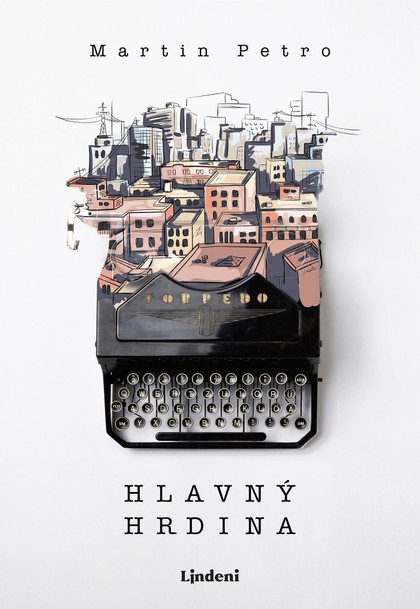 E-kniha Hlavný hrdina