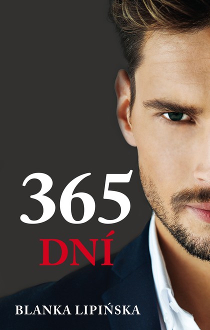 E-kniha 365 dní