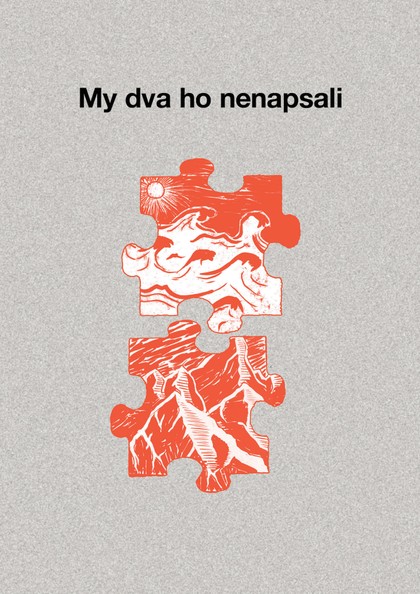E-kniha My dva ho nenapsali