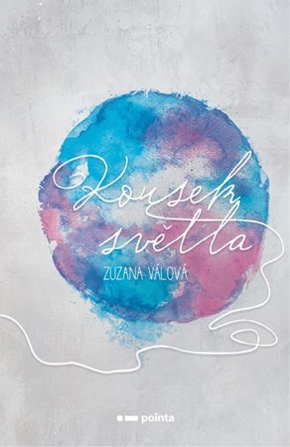 E-kniha Kousek světla