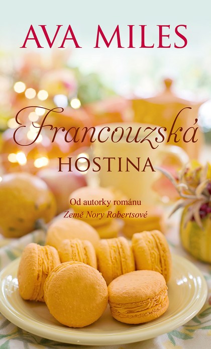 E-kniha Francouzská hostina