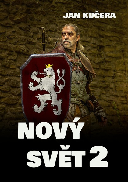 E-kniha Nový svět 2