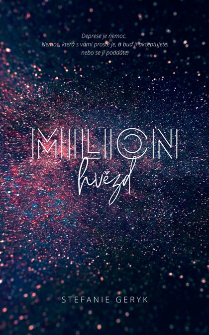 E-kniha Milion hvězd