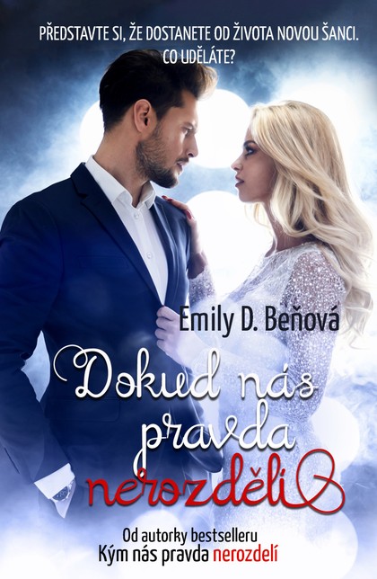 E-kniha Dokud nás pravda nerozdělí
