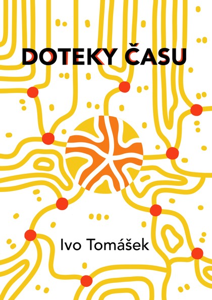 E-kniha Doteky času