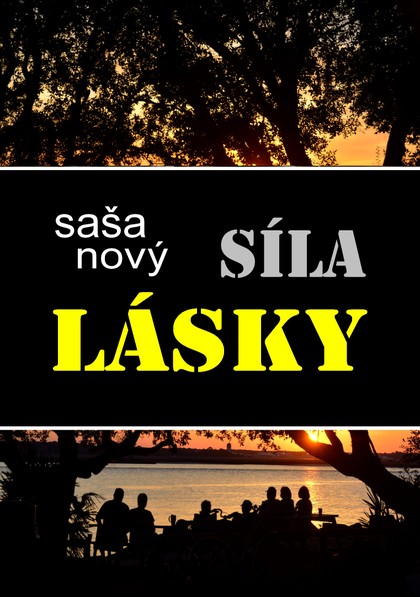E-kniha Síla lásky