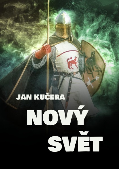 E-kniha Nový svět