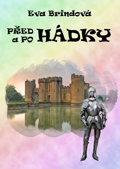 E-kniha Předhádky a pohádky