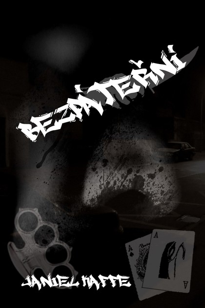 E-kniha Bezpáteřní