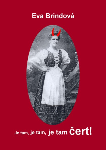 E-kniha Je tam, je tam, je tam čert!