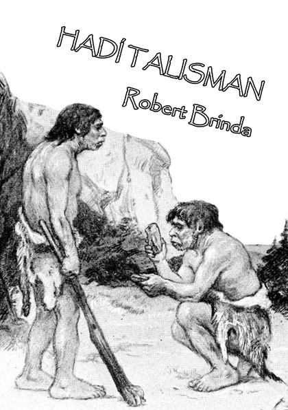 E-kniha Hadí talisman