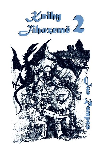 E-kniha Knihy Jihozemě 2