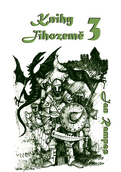 E-kniha Knihy Jihozemě 3