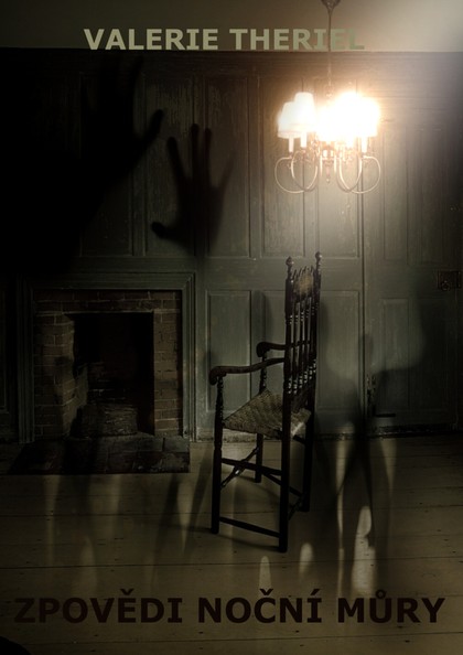 E-kniha Zpovědi noční můry