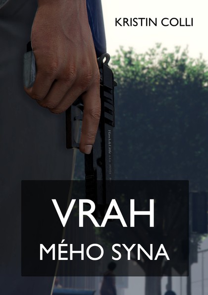 E-kniha Vrah mého syna