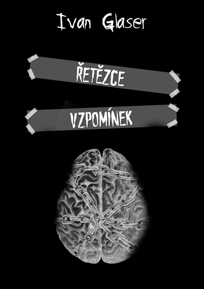 E-kniha Řetězce vzpomínek