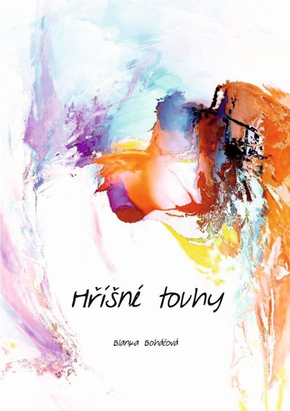 E-kniha Hříšné touhy