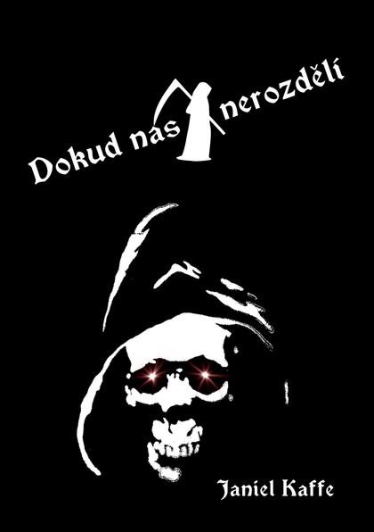 E-kniha Dokud nás smrt nerozdělí