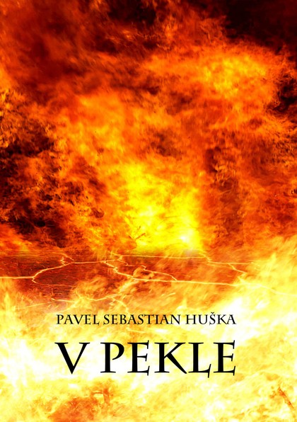E-kniha V Pekle