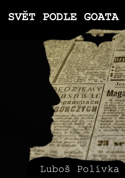 E-kniha Svět podle Goata