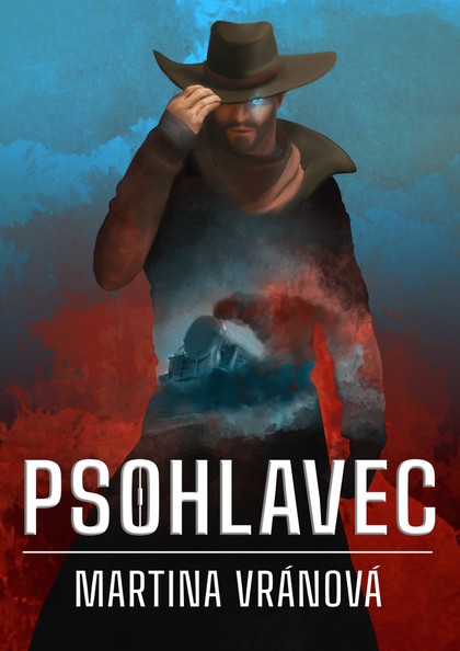 E-kniha Psohlavec