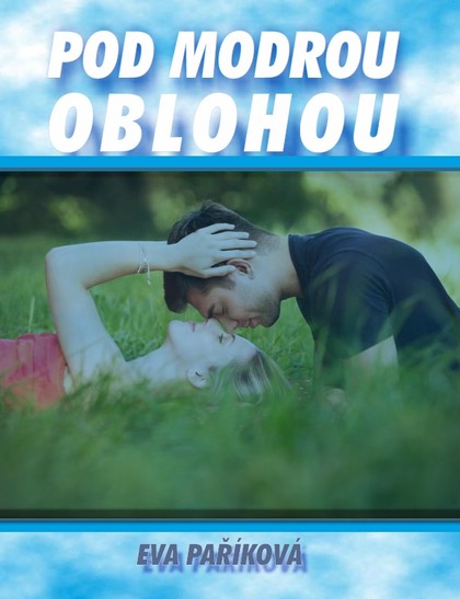 E-kniha Pod modrou oblohou