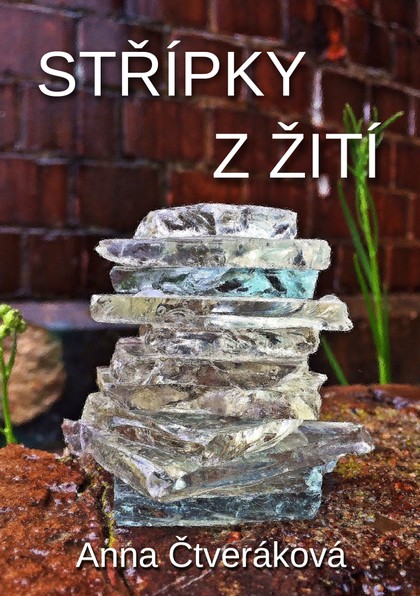 E-kniha Střípky z žití