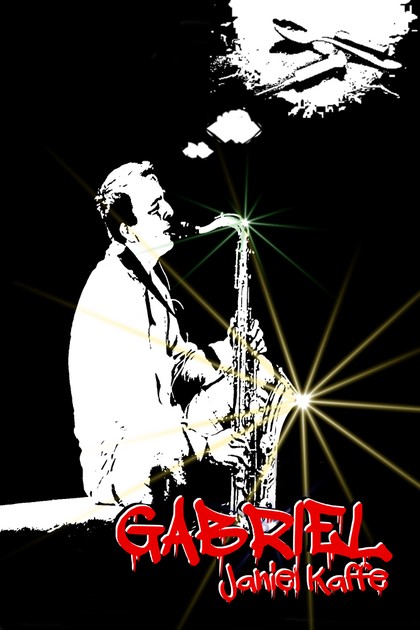E-kniha Gabriel