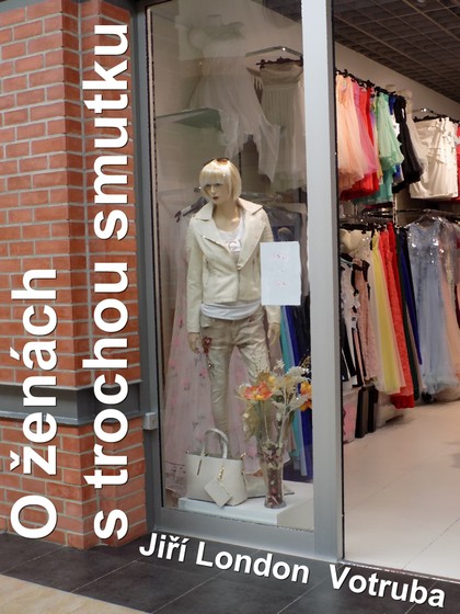 E-kniha O ženách s trochou smutku