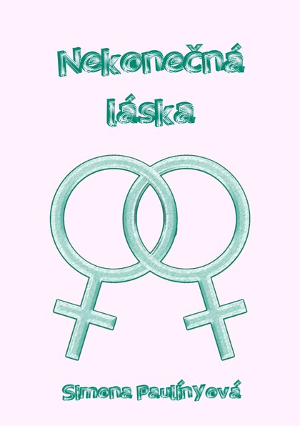 E-kniha Nekonečná láska