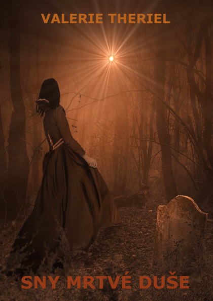 E-kniha Sny mrtvé duše