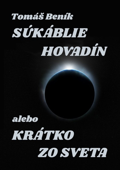 E-kniha Súkáblie hovadín alebo Krátko zo světa