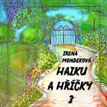 E-kniha Haiku a hříčky 3