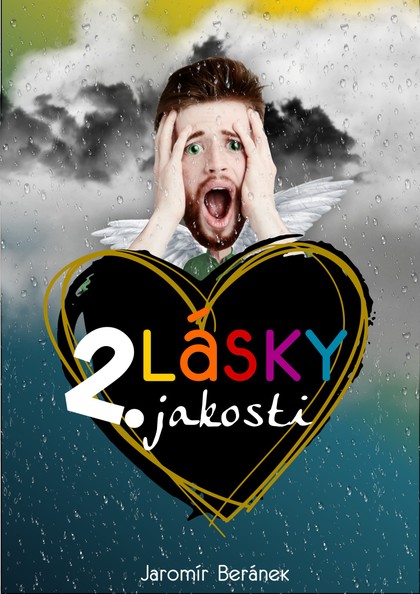 E-kniha Lásky 2. jakosti