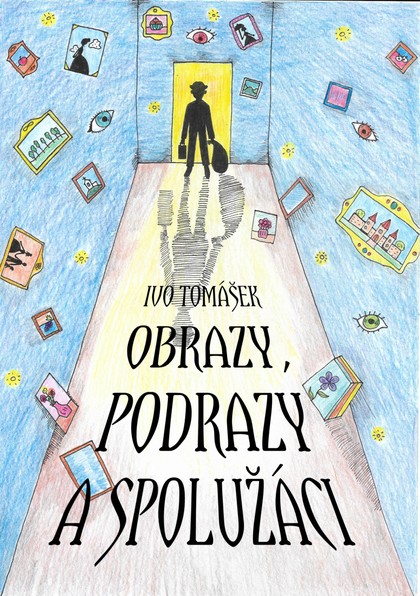 E-kniha Obrazy, podrazy a spolužáci