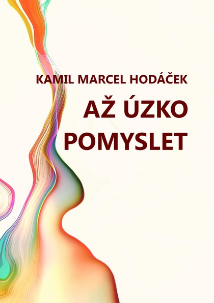 E-kniha Až úzko pomyslet