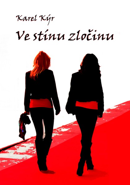 E-kniha Ve stínu zločinu