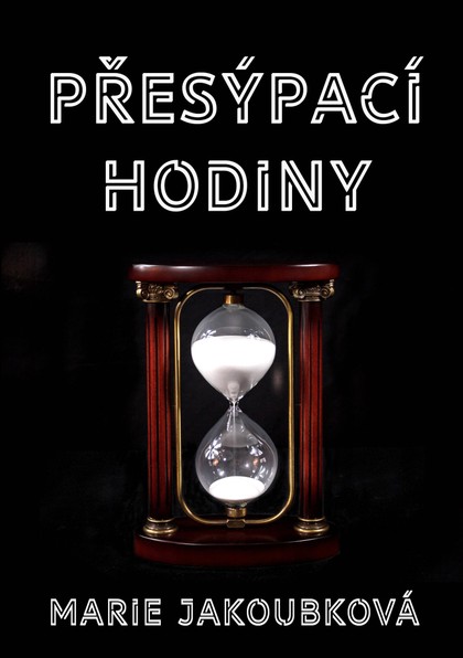 E-kniha Přesýpací hodiny