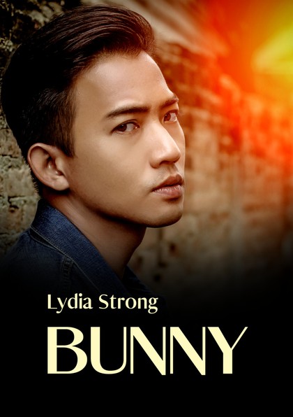 E-kniha Bunny