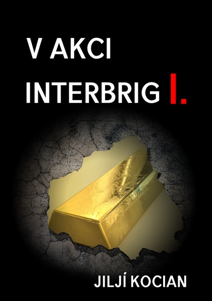 E-kniha V akci Interbrig I.