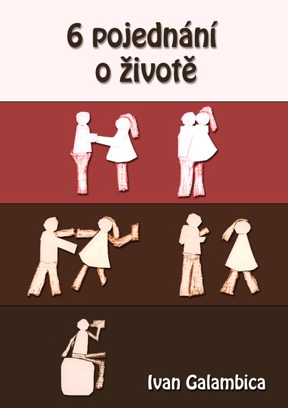 E-kniha 6 pojednání o životě
