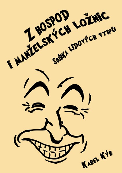 E-kniha Z hospod i manželských ložnic